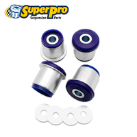 SuperPro Subframe Mount Bush Kit - Rear FOR Skyline R32-R34/S13/S14/S15/GTiR SPF3774K