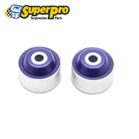 SuperPro Control Arm Lower-Rear Bush Kit - Front FOR i30/ix35/Sportage SPF3776K