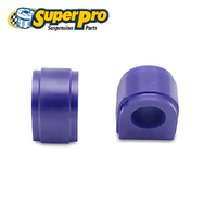 SuperPro Sway Bar Mount Bush Kit 30mm - Front FOR Ranger PX/BT-50/Everest SPF3800-30K