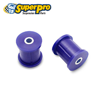 SuperPro Spring Front Eye Bush Kit - Rear FOR Ranger PX/BT-50 SPF3802K