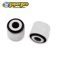 SuperPro Shock Absorber Lower Bush Kit SPF3805PK