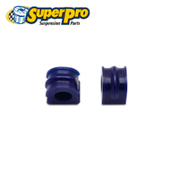 SuperPro Sway Bar Mount Bush Kit 25mm - Rear FOR 370Z SPF3839-25K