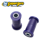 SuperPro Control Arm Lower-Rear Bush Kit - Front FOR Terracan HP 01-07 SPF3844K