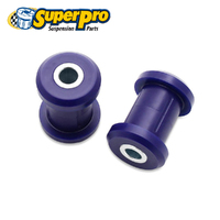 SuperPro Control Arm Lower-Inner Front Bush Kit - Rear FOR GT-R R35 09+ SPF3851K