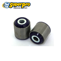 SuperPro Shock Absorber Lower Bush Kit - Front FOR GT-R R35 09+ SPF3854K