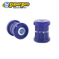 SuperPro Trailing Arm Front Bush Kit - Rear FOR GT-R R35 09+ SPF3855K