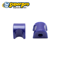 SuperPro Sway Bar Bush Kit 21mm - Front FOR BRZ/86 SPF3868-21K