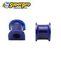 SuperPro Sway Bar Bush Kit 27mm - Front FOR Amarok 2010+ SPF3869-27K