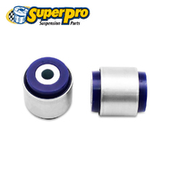 SuperPro Control Arm Lower-Rear Bush Kit - Front FOR Amarok/Transporter SPF3871K