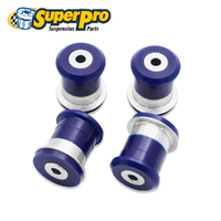 SuperPro Control Arm Upper-Inner Bush Kit-Standard - Front FOR Amarok 2010+ SPF3873K