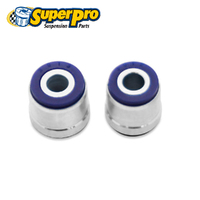 SuperPro Panhard Rod Bush Kit - Front FOR Wrangler JK SPF3912K