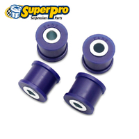 SuperPro Torque Rod Bush Kit - Rear FOR Falcon BA-BF Wagon, Ute, Cab Chassis SPF3922K