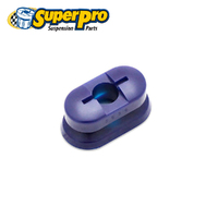 SuperPro Engine Steady Mount Bush Kit - Front FOR i30N/Veloster SPF3936K