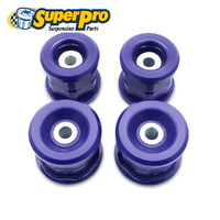 SuperPro Subframe Void Filler Front Bush Kit - Rear FOR BMW 1, 2, 3, 4 Series/X1 SPF3946K