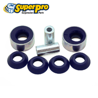 SuperPro Control Arm Lower-Rear Bush Kit-Single Offset - Front FOR Pulsar/Megane SPF3964K