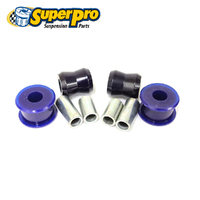 SuperPro Shock Absorber Bush Kit-Front FOR Doblo 152, 263 09+ SPF3970K