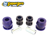 SuperPro Shock Absorber Bush Kit-Rear FOR Doblo 152, 263 09+ SPF3972K