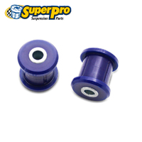 SuperPro Control Arm Lower-Rear Bush Kit - Front FOR Holden VY-VZ 4WD, Ute, Wagon SPF3980K