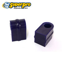 SuperPro Front Sway Bar Mount Bush Kit SPF3992-20K