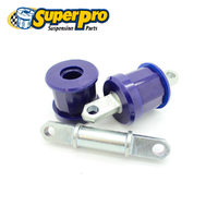 SuperPro Beam Axle Pivot Bush Kit FOR Colt RG 04-12 SPF4017K