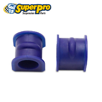 SuperPro Sway Bar Mount Bush Kit FOR Colorado RG/D-Max/MU-X SPF4030-29K