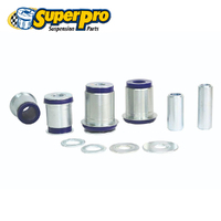 SuperPro Control Arm Lower Bush Kit FOR Prado 150 Series/FJ Cruiser SPF4051K