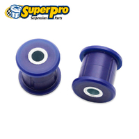 SuperPro Tie Rod Arm Inner Bush Kit FOR Supra 86-93 SPF4064K