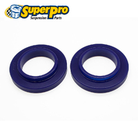 SuperPro Spring Seat Upper Bush Kit FOR Ranger PX/BT-50 SPF4093K