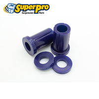 SuperPro Control Arm Lower-Inner Front Bush Kit FOR Camry/Kluger SPF4099K