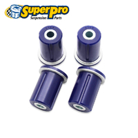 SuperPro Control Arm Lower Front Bush Kit-Standard FOR Hilux 05+ SPF4105K