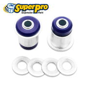 SuperPro Control Arm Lower-Front Bush Kit FOR Hilux 05+ SPF4106K