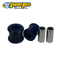 SuperPro Control Arm Rear-Upper + Outer Bush Kit - Rear FOR RAV4 XA30/XA40 SPF4118K