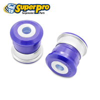 SuperPro Toe Control Arm Inner Bush Kit - Rear FOR Patrol Y62 SPF4130K