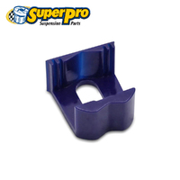 SuperPro Differential Mount Insert - Rear FOR Holden VQ-VZ, WH-WL SPF4170K