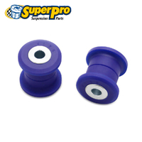 SuperPro Control Arm Lower-Front Bush Kit - Front FOR A3/Golf/Passat SPF4175K