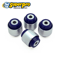 SuperPro Control Arm Upper Inner Bush Kit-Standard - Front FOR Lexus LS 06+ SPF4188K