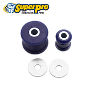 SuperPro Panhard Rod Bush Kit - Rear FOR Pulsar N15, N16 95-06 SPF4191K