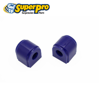 SuperPro Sway Bar Mount Bush Kit 15mm - Rear FOR Mazda3/Mazda6/CX-5 SPF4203-15K