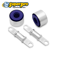 SuperPro Blade Control Arm Front Kit - Rear FOR Mazda3/Mazda6/CX-5 SPF4217K