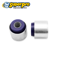 SuperPro Control Arm Lower-Inner Rear Bush Kit-Standard - Front FOR CX-7/CX-9 SPF4226K