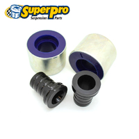 SuperPro Control Arm Lower Rear Bush Kit- Single Offset - Front FOR CR-V 07+ SPF4244K