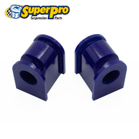 SuperPro Sway Bar Mount Bush Kit - Front FOR Mazda 6 GH 07-12 SPF4246-23K