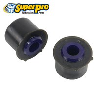 SuperPro Control Arm Lower-Rear Bush Kit - Front FOR City/Jazz 07-14 SPF4263K