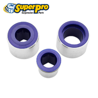 SuperPro Control Arm Upper-Inner Rear Bush Kit - Rear FOR Holden VE-VF SPF4286K