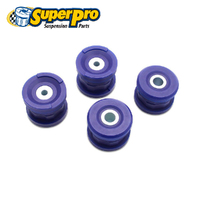 SuperPro Subframe Mount Bush Kit - Rear FOR BMW 1/2/3/4 Series SPF4328K