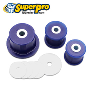 SuperPro Differential Pinion Mount Bush Kit - Rear FOR BMW 3 Series E46/Z4 SPF4330K