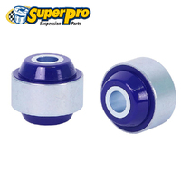 SuperPro Control Arm Lower-Rear Bush Kit-Standard - Front FOR Galaxy WGR 95-06 SPF4333K