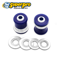 SuperPro Control Arm Lower-Inner Front Bush Kit-Stnd - Front FOR Hilux/Fortuner 05-15 SPF4341K