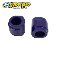 SuperPro Sway Bar Mount Bush Kit 28mm - Front FOR A-Class W176 12-18 SPF4381-28K