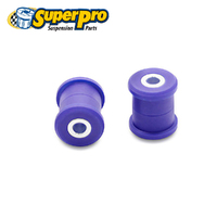 SuperPro Control Arm Lower-Inner Front Bush Kit - Front FOR Hyundai/Kia SPF4383K